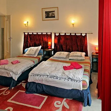 Guest house Rima