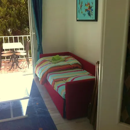 Guest house Rima *
