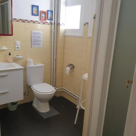 Rima Guest house Nice