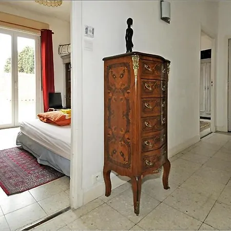 Rima Guest house *