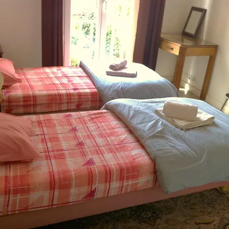 Guest house Rima *