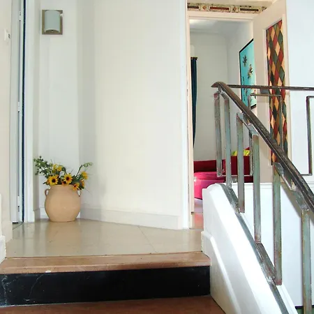 Rima Guest house