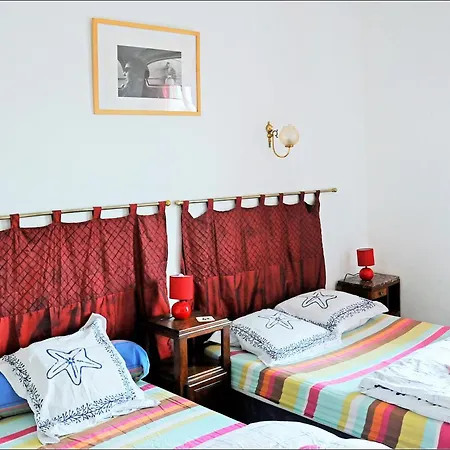 Rima Guest house Nice