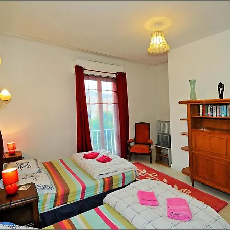 Guest house Rima Nice