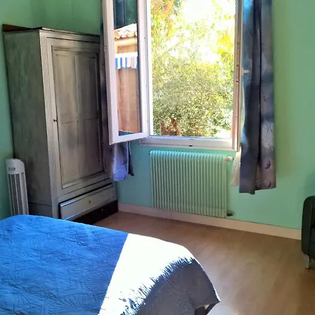 Guest house Rima