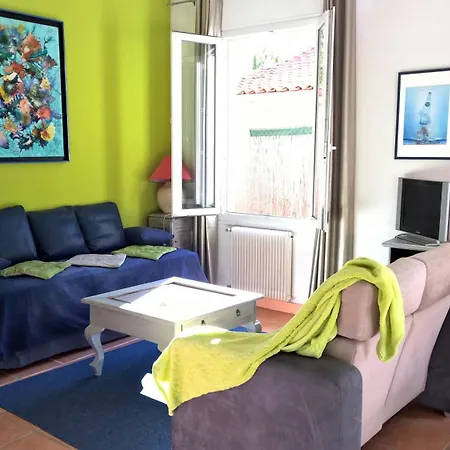 Guest house Rima Nice
