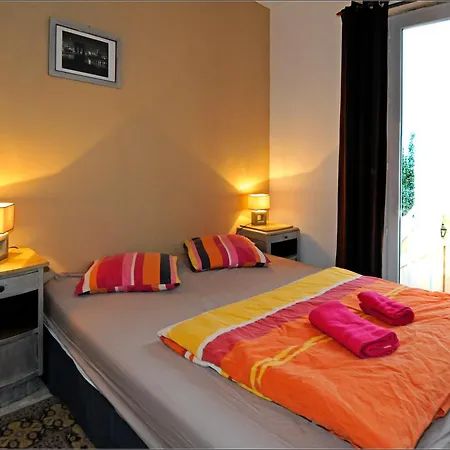 Rima Guest house