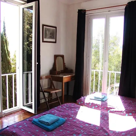 Rima Guest house Nice
