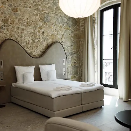 Hotel Notre Dame - Self Check-in 3*