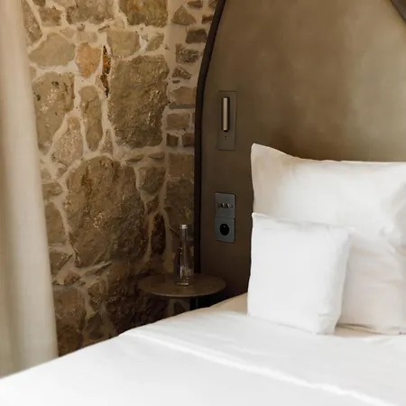 Hotel Notre Dame - Self Check-in Nice