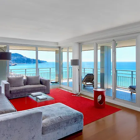 Le Meridien Nice 4*