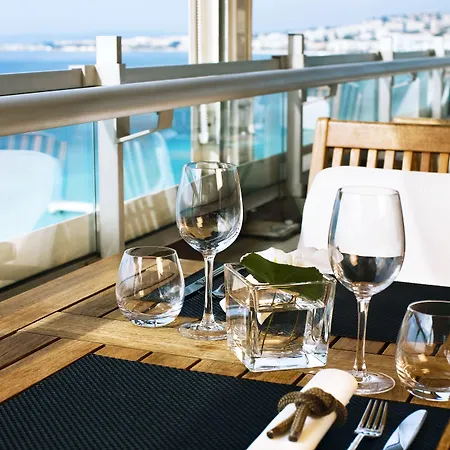 Le Meridien Nice