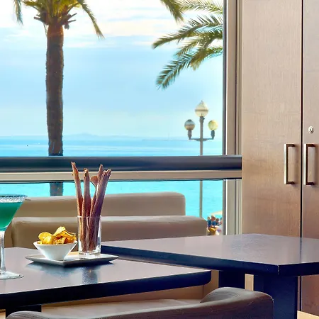 Le Meridien Nice Nice