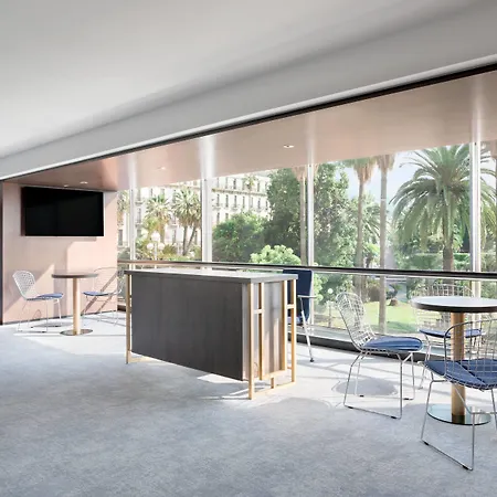 Le Meridien Nice 4* Nice