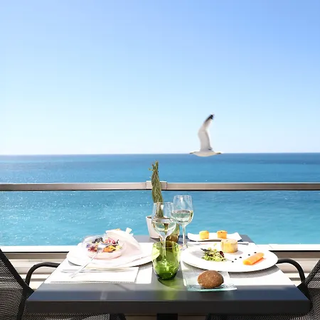 Hotel Le Meridien Nice 4*