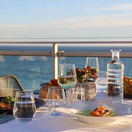 Hotel Le Meridien Nice 4*