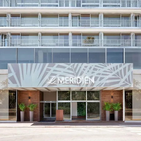 Le Meridien Nice Hotel Nice