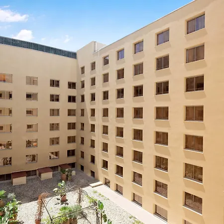 Le Meridien Nice Hotel