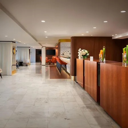 Le Meridien Nice Hotel Nice