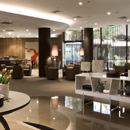 Ac By Marriott Hotel 4*