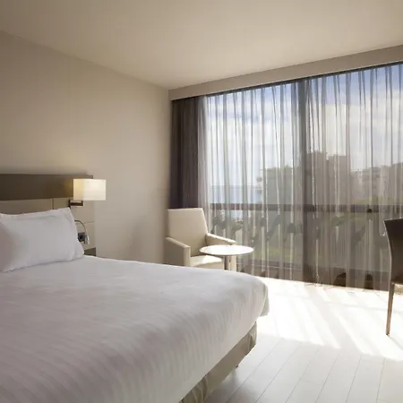 Hotel Ac By Marriott