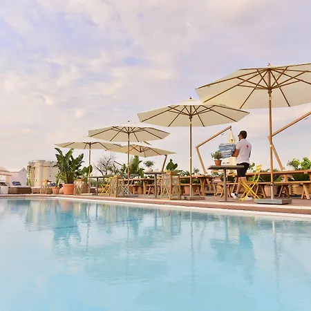 Ac By Marriott 4* Nice