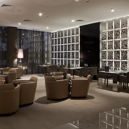 Hotel Ac By Marriott