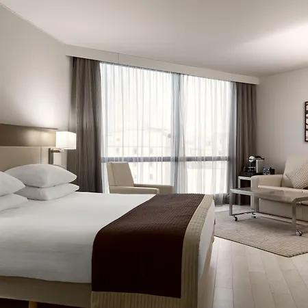 Hotel Ac By Marriott
