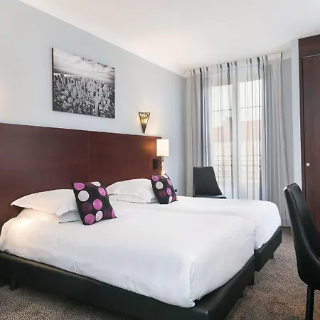 Hotel Western Lakmi