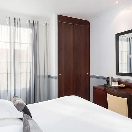 Western Lakmi Hotel 3*