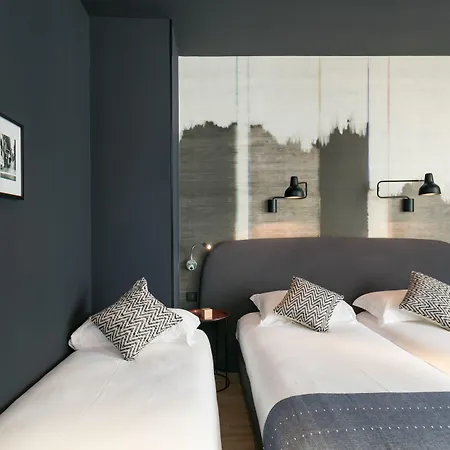 So'co By Happyculture Hotel