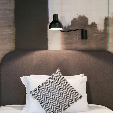 Hotel So'co By Happyculture 3*