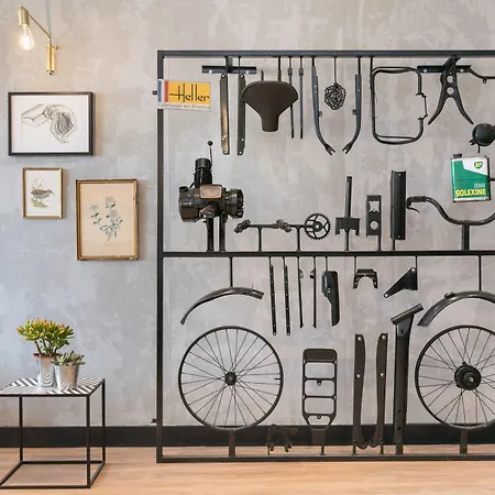 So'co By Happyculture Hotel