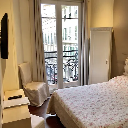 Lepante Hotel