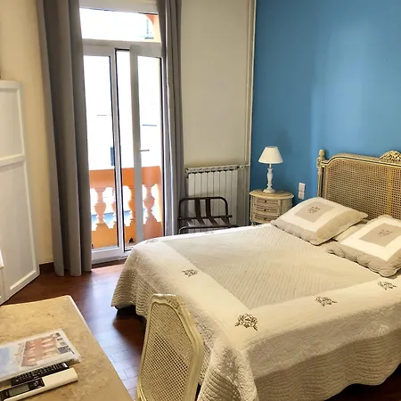 Lepante Hotel