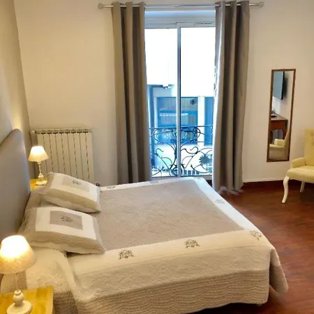 Lepante Hotel