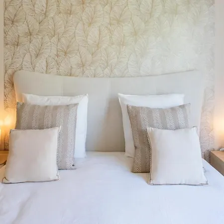 Apartment L9 Staywizus - 2bdr Marechal, 5 Min Sea10 Min Old Town Parking Ac Nice