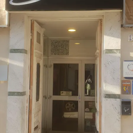 Hotel Le Etoile