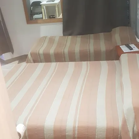 Le Etoile Hotel Nice