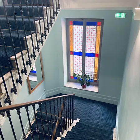 Le Etoile Hotel Nice