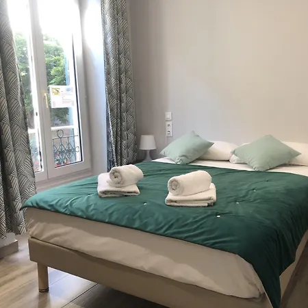 Hotel Le Etoile