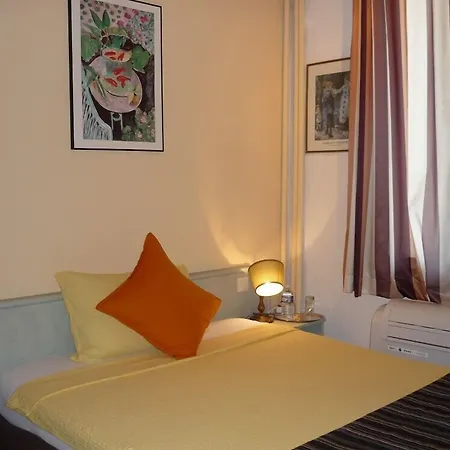 Logis Victorine