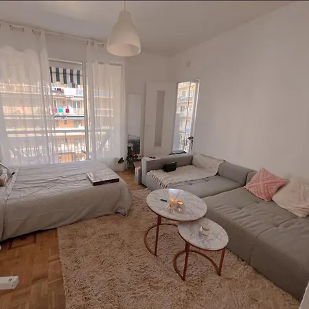 Appartement Entier Au Centre De Nice Apartment Nice
