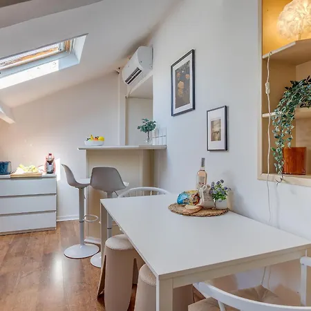 Attic Urban Ap4485 By Riviera Homes