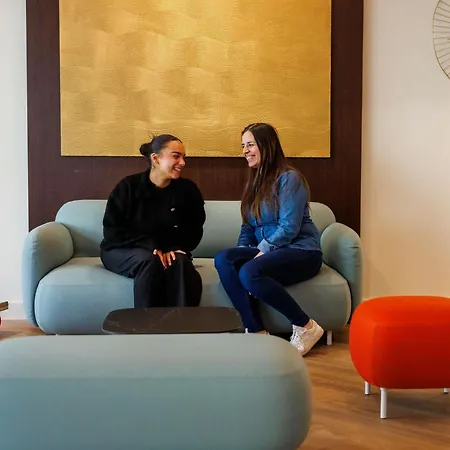 Aparthotel Adagio Centre 3*