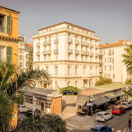Vendome 3* Nice