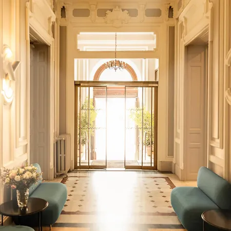 Vendome Hotel Nice