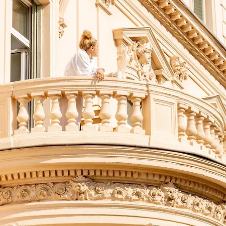 Vendome Nice