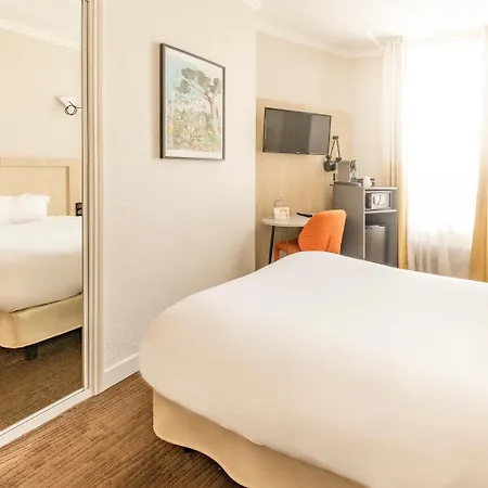 Vendome Hotel Nice