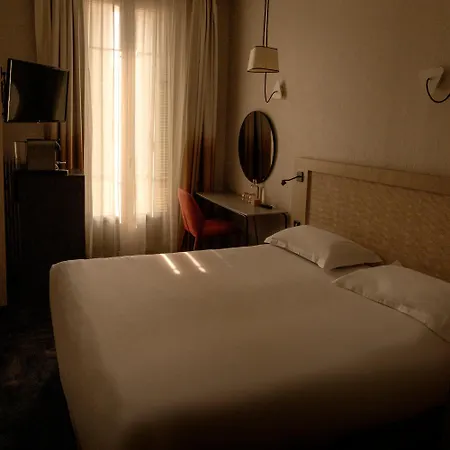 Vendome Hotel Nice